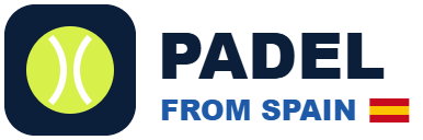 Padel From Spain